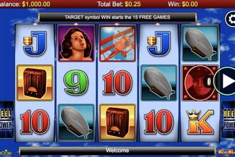 red baron casino game|Iba pa.